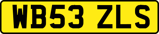 WB53ZLS