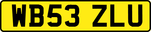 WB53ZLU