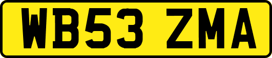 WB53ZMA