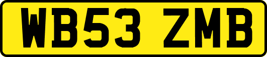 WB53ZMB
