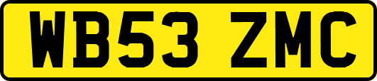 WB53ZMC