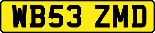 WB53ZMD