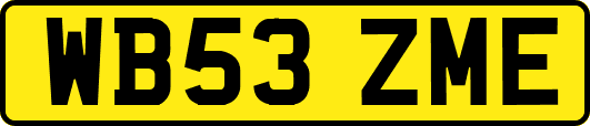 WB53ZME