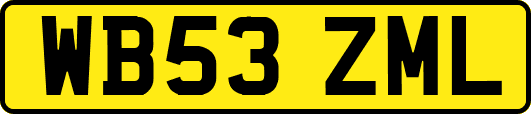 WB53ZML
