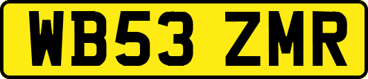 WB53ZMR