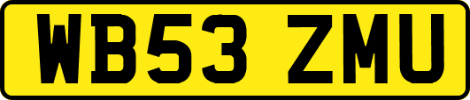 WB53ZMU
