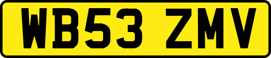 WB53ZMV