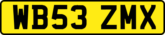 WB53ZMX