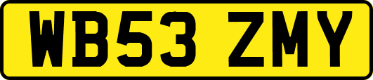 WB53ZMY
