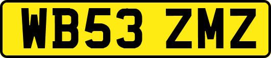 WB53ZMZ