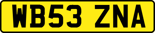 WB53ZNA