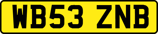 WB53ZNB