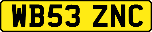 WB53ZNC