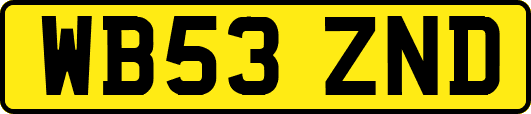 WB53ZND