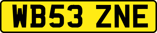 WB53ZNE