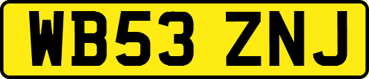 WB53ZNJ