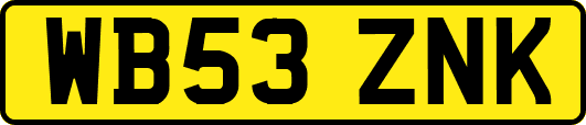 WB53ZNK