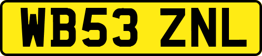 WB53ZNL
