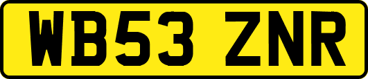 WB53ZNR