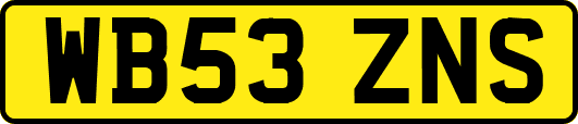 WB53ZNS