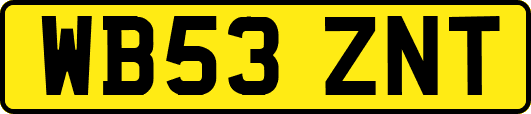 WB53ZNT