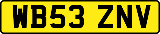 WB53ZNV