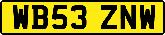 WB53ZNW