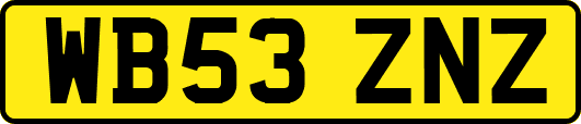 WB53ZNZ