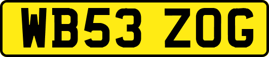 WB53ZOG