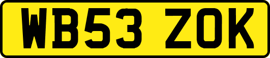 WB53ZOK