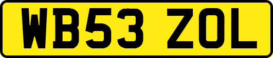 WB53ZOL