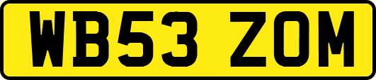 WB53ZOM