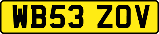 WB53ZOV