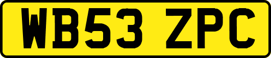 WB53ZPC
