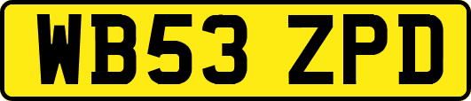 WB53ZPD