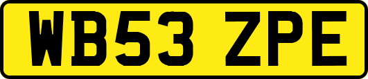 WB53ZPE