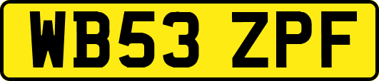 WB53ZPF