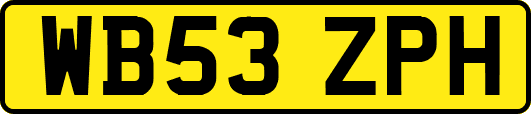 WB53ZPH