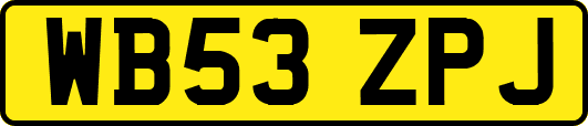 WB53ZPJ