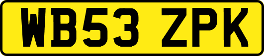 WB53ZPK