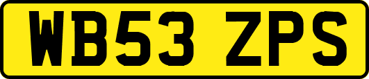 WB53ZPS