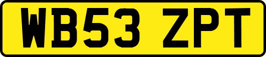 WB53ZPT