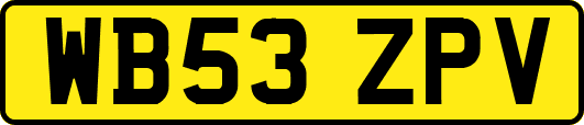 WB53ZPV
