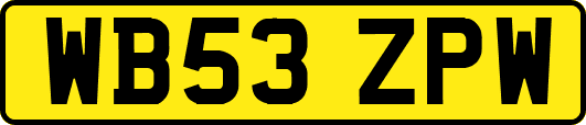 WB53ZPW