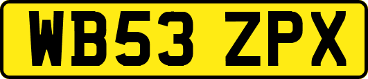 WB53ZPX