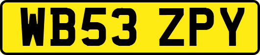 WB53ZPY