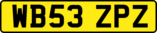 WB53ZPZ