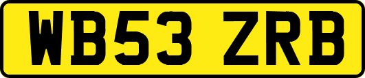 WB53ZRB