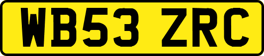 WB53ZRC
