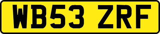 WB53ZRF